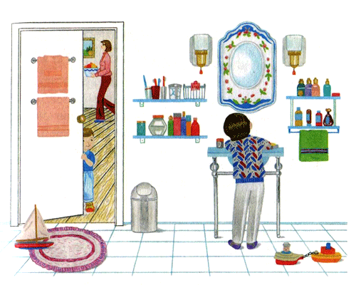 Питер Обыкновенный, или Младших братьев не выбирают - i_006.png