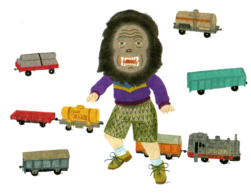 Питер Обыкновенный, или Младших братьев не выбирают - i_011.png