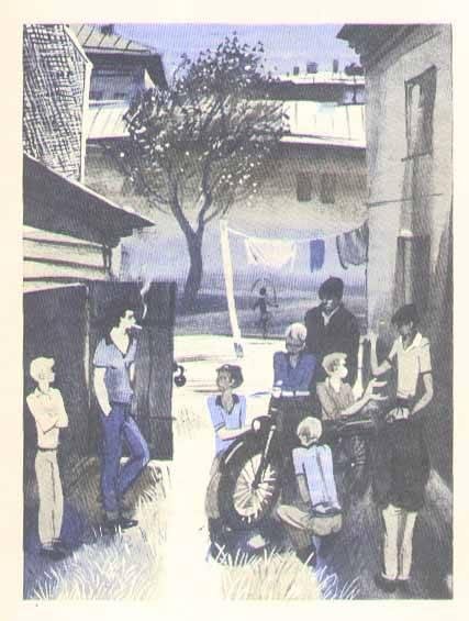 Бывший Булка и его дочь - _5.jpg