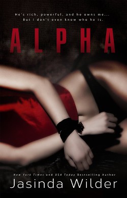 Серия книг Альфа