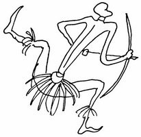 Сказки народов Африки, Австралии и Океании - i_005.jpg