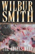 Книга The Angels Weep