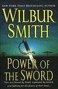 Читать онлайн книгу Power of the Sword автор Smith Wilbur Книга Power of the Sword
