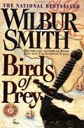Читать онлайн книгу Birds of Prey автор Smith Wilbur Книга Birds of Prey