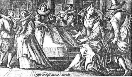 Уильям Шекспир. Гений и его эпоха - i_020.jpg