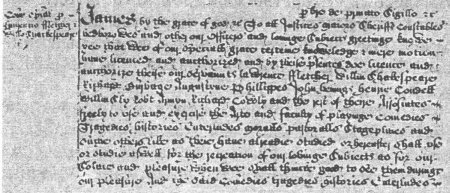 Уильям Шекспир. Гений и его эпоха - i_033.jpg