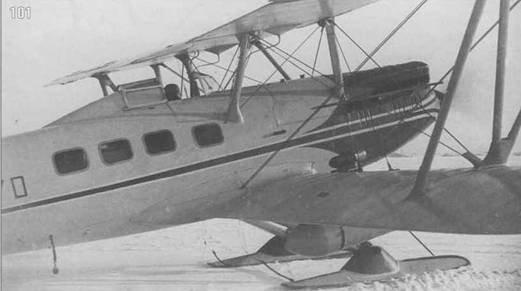 Самолеты-разведчики Р-5 и P-Z - pic_106.jpg