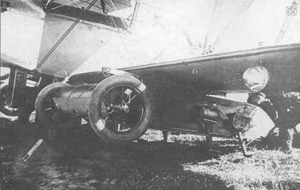 Самолеты-разведчики Р-5 и P-Z - pic_59.jpg