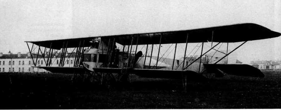 «Илья Муромец». Гордость русской авиации - i_127.jpg