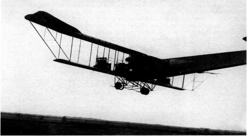 «Илья Муромец». Гордость русской авиации - i_193.jpg