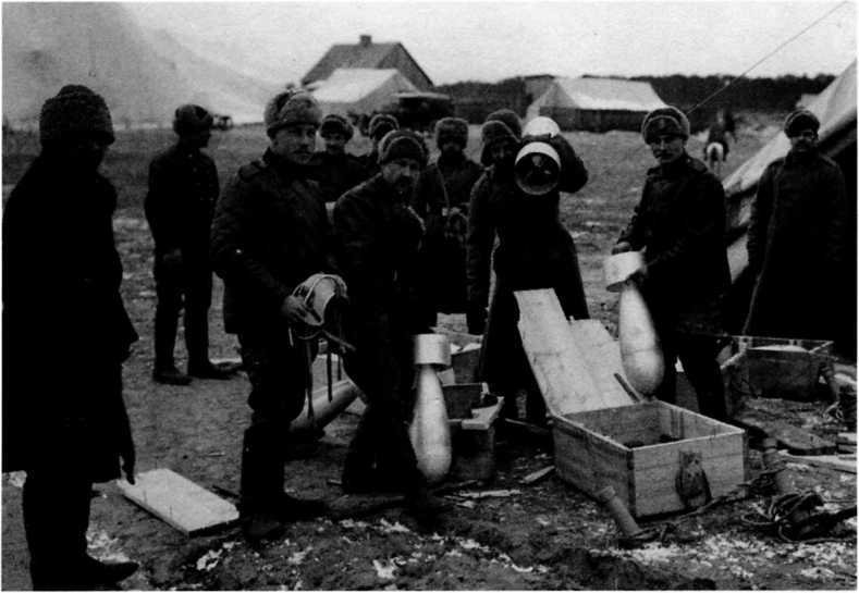 «Илья Муромец». Гордость русской авиации - i_239.jpg