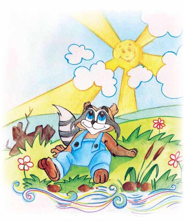 Истории про енотиков Еню и Елю. Сказки, которые помогают детям и родителям - i_003.jpg