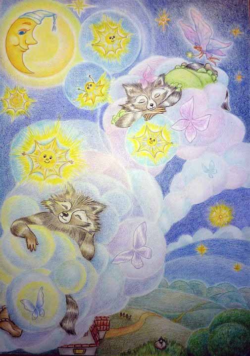 Истории про енотиков Еню и Елю. Сказки, которые помогают детям и родителям - i_007.jpg