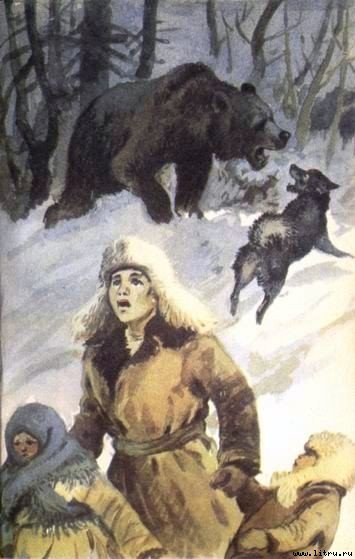 Болотные робинзоны - pic04.jpg