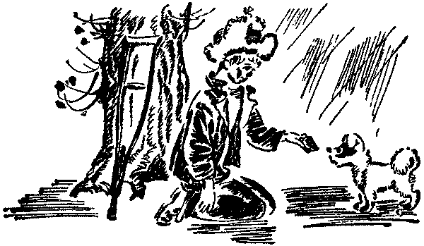 Лесная быль. Рассказы и повести - pic011.png