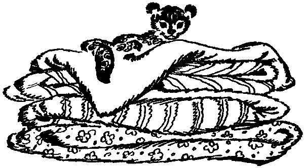 Лесная быль. Рассказы и повести - pic019.png