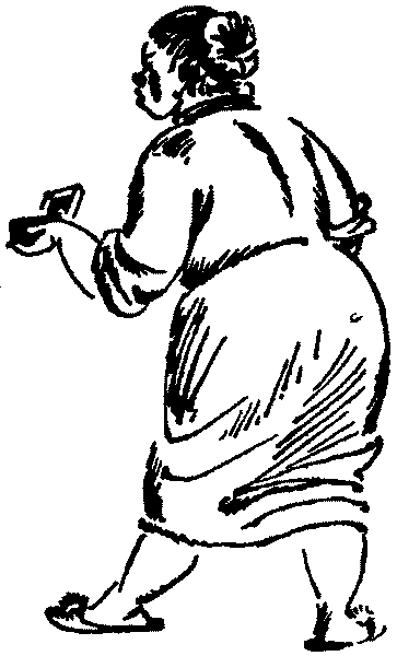 Лесная быль. Рассказы и повести - pic027.png