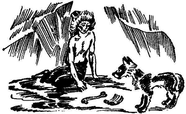 Лесная быль. Рассказы и повести - pic031.png