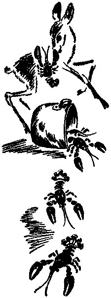 Лесная быль. Рассказы и повести - pic039.png