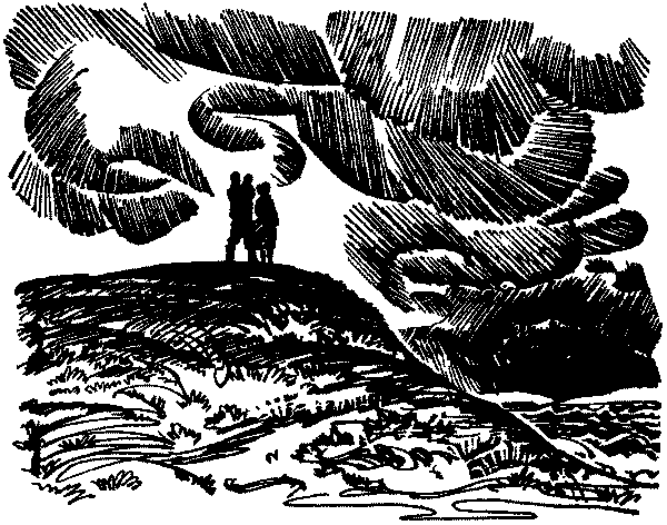 Лесная быль. Рассказы и повести - pic043.png