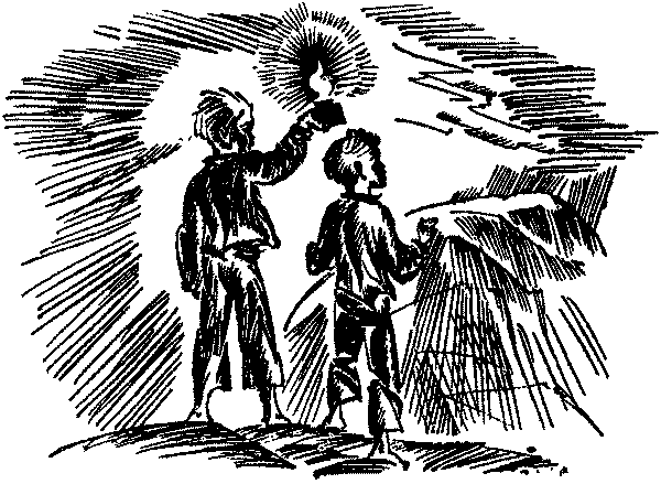 Лесная быль. Рассказы и повести - pic047.png