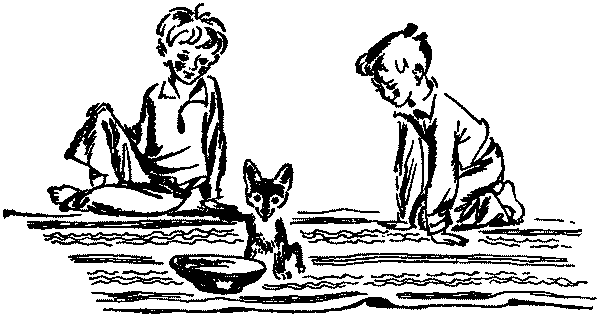 Лесная быль. Рассказы и повести - pic048.png