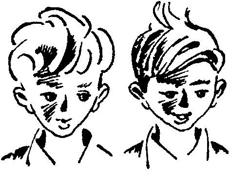 Лесная быль. Рассказы и повести - pic054.png