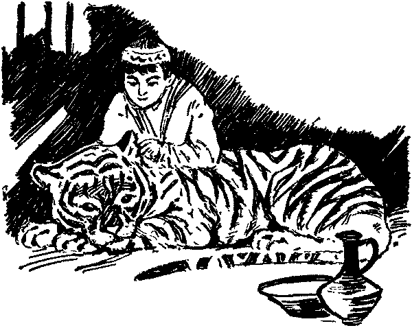 Полосатая спинка. Рассказы - pic16.png