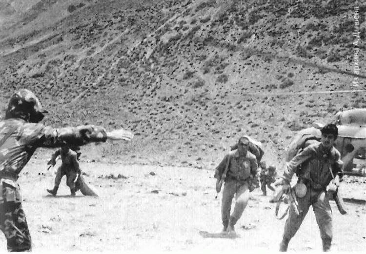 Афган: русские на войне - i_019.jpg