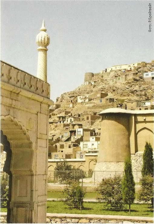 Афган: русские на войне - i_022.jpg