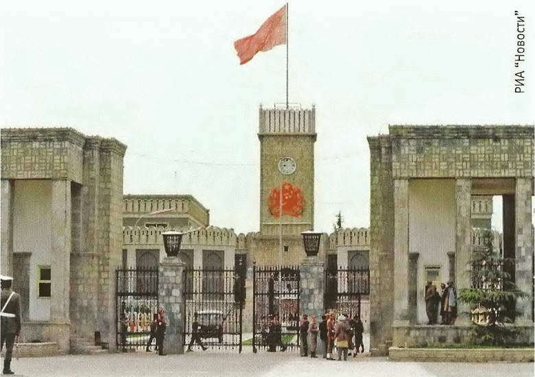 Афган: русские на войне - i_023.jpg