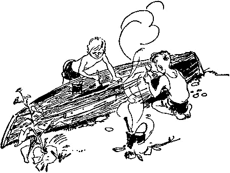 Необычайные приключения Робинзона Кукурузо и его верного друга одноклассника Павлуши Завгороднего в школе, дома и на необитаемом острове поблизости села Васюковки - pic_8.png