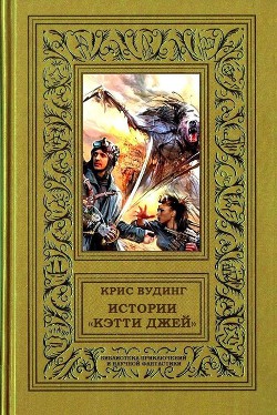 Книга Истории «Кэтти Джей»