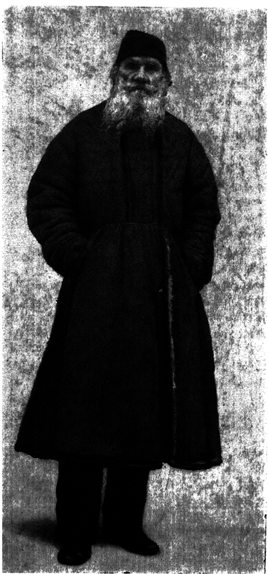 Полное собрание сочинений. Том 70. Письма 1897 г. - i_b00000009.png