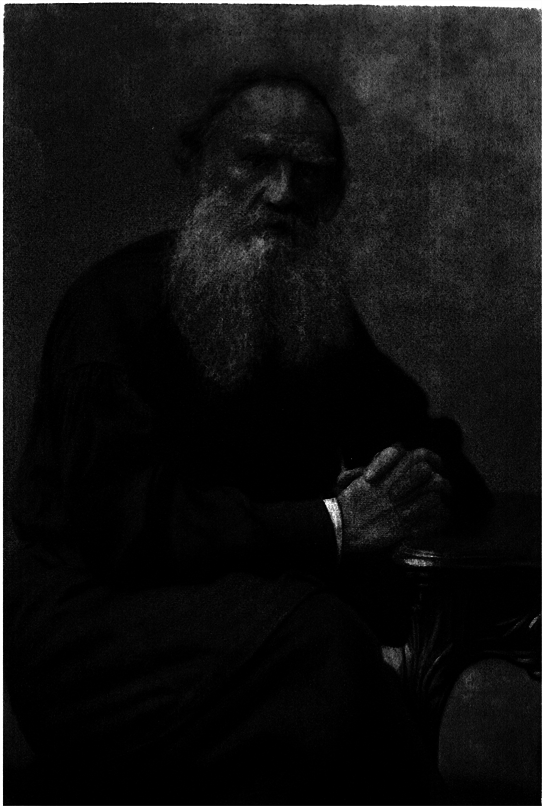 Полное собрание сочинений. Том 71. Письма 1898 г. - i_b00000009.png