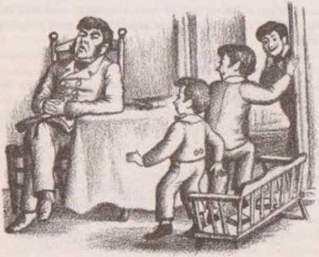 Домик в прерии ч.1 (Маленький домик в Больших Лесах) - _19.jpg