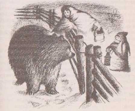 Домик в прерии ч.1 (Маленький домик в Больших Лесах) - _22.jpg