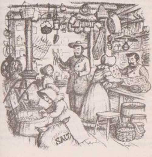 Домик в прерии ч.1 (Маленький домик в Больших Лесах) - _34.jpg