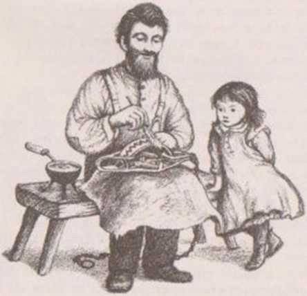Домик в прерии ч.1 (Маленький домик в Больших Лесах) - _5.jpg