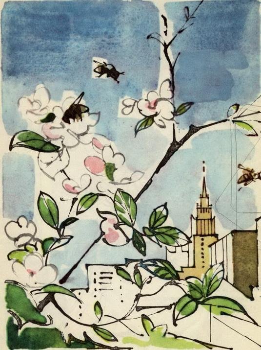 У меня дома пчела - img_3.jpeg