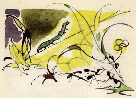 У меня дома пчела - img_8.jpeg