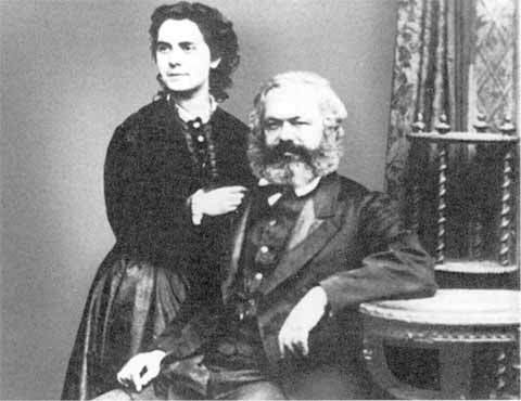 Карл Маркс: Мировой дух - i_057.jpg