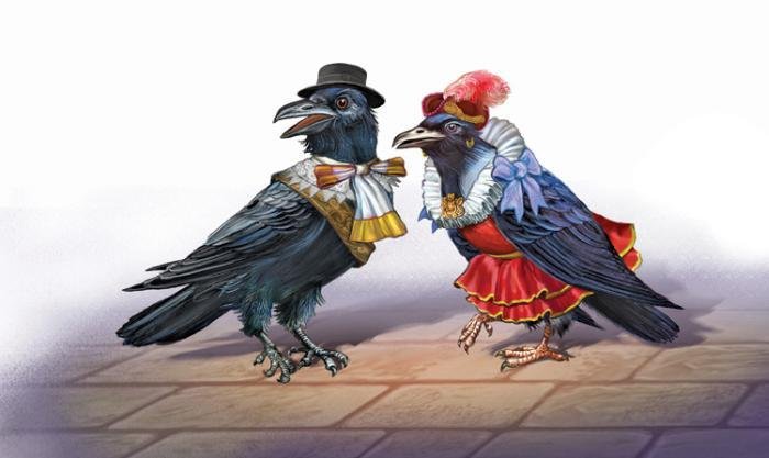 Сказки Андерсена (с илл.) - snow_queen_25.jpg