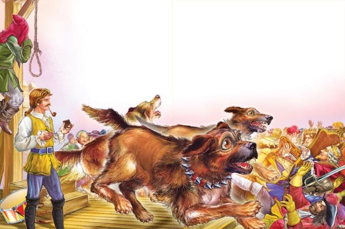 Сказки Андерсена (с илл.) - stone_17.jpg