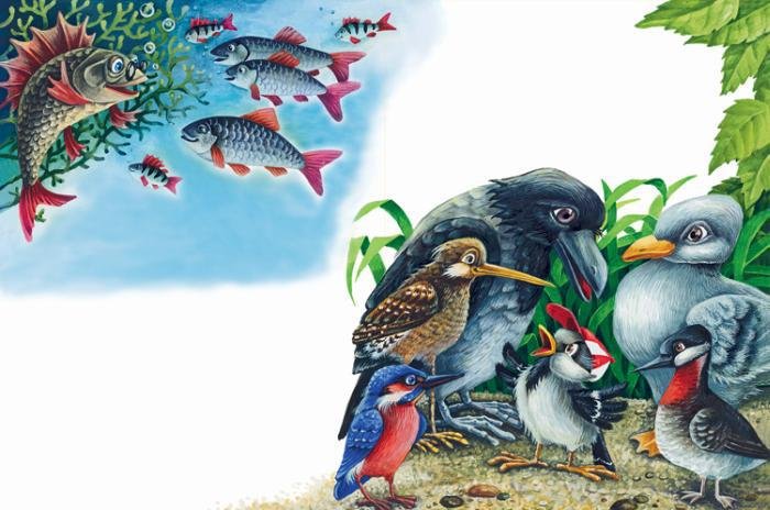 Сказки русских писателей (с илл.) - maminsibiryak_08.jpg