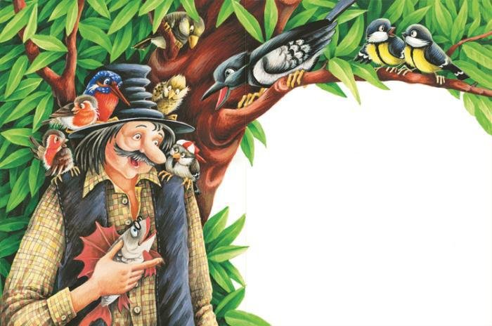 Сказки русских писателей (с илл.) - maminsibiryak_11.jpg