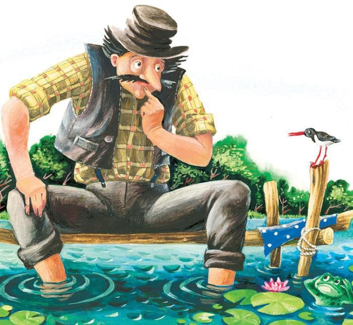 Сказки русских писателей (с илл.) - maminsibiryak_13.jpg