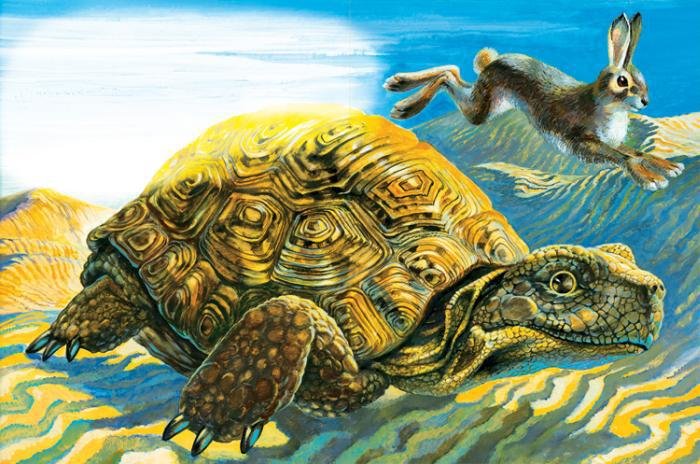 Сказки русских писателей (с илл.) - tolstoy_04.jpg