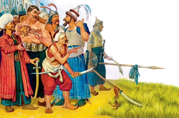 Сказки русских писателей (с илл.) - tolstoy_08.jpg