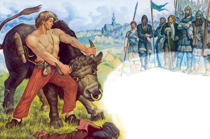 Сказки русских писателей (с илл.) - tolstoy_09.jpg